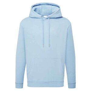 Anthem Unisex Adult Studio Hoodie / Light Blue